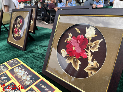 變廢為寶!世界環境日活動上的這些作品太贊了