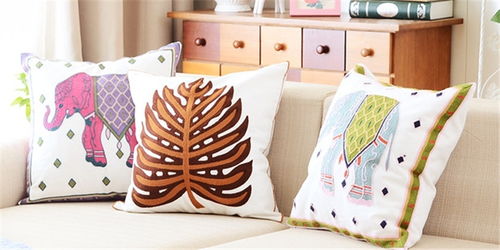 走進(jìn)誼諾家居布藝 從產(chǎn)品到店鋪，感受藝術(shù)與生活的融合