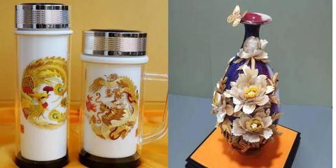 品牌榮譽(yù)再添彩，豫龍麥秸畫榮膺中國好禮年度推薦產(chǎn)品